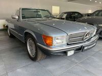 gebraucht Mercedes SL380 Automatik R107 ++Deutsches Fahrzeug++