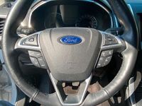 Gebraucht Ford Edge 180 PS (132 kW) 2017 Weiß SUV