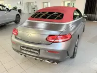 Gebraucht Mercedes C300 258 PS (189 kW) 2022