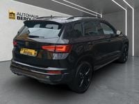 Second-hand Cupra Ateca 150 CP (110 kW) 2025 Negru SUV