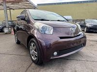 Gebraucht Toyota iQ 98 PS (72 kW) 2012 Kleinwagen