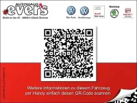 Gebraucht VW Caddy Cup 105 PS (77 kW) 2014 Schwarz Van / Kleinbus