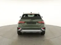 Gebraucht Audi A3 Ambiente 204 PS (150 kW) 2026 Distriktgrün metallic