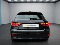 Gebraucht Audi A1 Sportback 116 PS (85 kW) 2025 Schwarz Kleinwagen