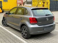 gebraucht VW Polo 1.2 Benzin Top