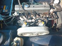 Gebraucht Triumph TR6 95 PS (69 kW) 1975 Cabrio