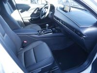 Gebraucht Mazda CX-30 140 PS (102 kW) 2022 Weiß SUV