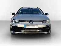 Gebraucht VW Golf VIII Style 150 PS (110 kW) 2023 Silber Kombi