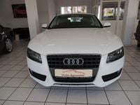 Gebraucht Audi Coupé Sport 160 PS (117 kW) 2012 Ibisweiss Coupé
