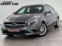 Gebraucht Mercedes CLA180 122 PS (89 kW) 2014 Grau Limousine