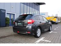 gebraucht Subaru Impreza 2.0i Comfort 4x4 *Standheizung*