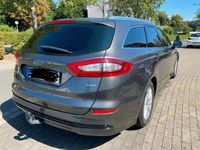 gebraucht Ford Mondeo TITANIUM LED KEYLESS AHK VOLL