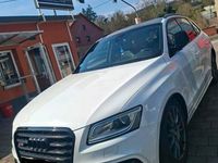 Gebraucht Audi SQ5 385 PS (283 kW) 2015 SUV