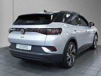 Gebraucht VW ID.4 Pro 210 kW (286 PS) 2026 Silber SUV