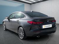 Gebraucht BMW 218 140 PS (102 kW) 2020 Grau Coupé