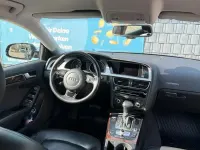 Gebraucht Audi A5 S-Line 230 PS (169 kW) 2015 Schwarz Coupé