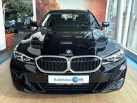 Gebraucht BMW 318 Shadowline 156 PS (114 kW) 2022 Schwarz Kombi