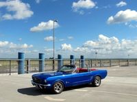 gebraucht Ford Mustang Cabrio Bj.1965