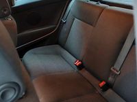 Gebraucht Opel Astra GTC Selection 90 PS (66 kW) 2009 Weiß Coupé