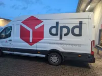 Gebraucht Ford Transit 131 PS (96 kW) 2022 Weiß