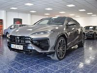 Neu Lamborghini Urus 799 PS (587 kW) 2026 Grau SUV