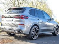 Gebraucht BMW X5 Shadowline 286 PS (210 kW) 2024 Grau SUV