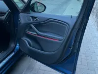 Gebraucht Opel Zafira 120 PS (88 kW) 2015 Blau Van / Kleinbus