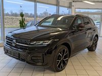 Gebraucht VW Touareg R-line 286 PS (210 kW) 2025 Schwarz SUV