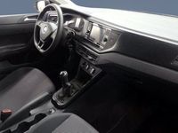 gebraucht VW Polo Polo Trendline1.0 Trendline KLIMA GJ-REIFEN SERVO ZV