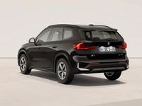 Neu BMW X1 136 PS (100 kW) 2026 Schwarz SUV
