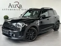 Gebraucht Mini Cooper Countryman 220 PS (161 kW) 2022 Schwarz SUV