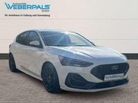 Second-hand Ford Focus ST 280 CP (205 kW) 2024 Alb Hatchback