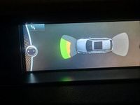 Gebraucht BMW X1 143 PS (105 kW) 2010 Schwarz SUV