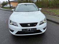 Gebraucht Seat Leon FR 184 PS (135 kW) 2016 Other Limousine