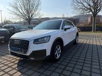 Gebraucht Audi Q2 116 PS (85 kW) 2018 Weiß SUV