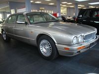 Gebraucht Jaguar XJ 241 PS (177 kW) 1996 Grau Limousine