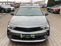 Gebraucht Opel Astra 131 PS (96 kW) 2025 Grau/typ aussenverkleidung met Limousine