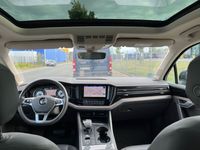 gebraucht VW Touareg 3.0 V6 TDI 170kW 4MOTION Tiptronic -