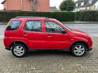 gebraucht Suzuki Ignis 1.5 Comfort Autom. Klima