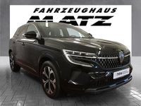 Gebraucht Renault Austral Techno 158 PS (116 kW) 2024 Schwarz SUV