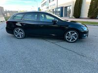 gebraucht Seat Leon 1.8 TSI | TOP