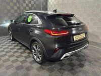 Gebraucht Kia XCeed Platinum 160 PS (117 kW) 2021 Schwarz SUV