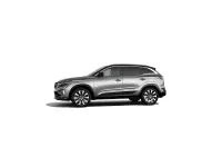 Neu Renault Austral Techno 2025 Dolomitgrau mit dach in black pearlschwarz (grau) SUV