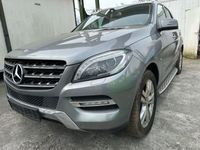 gebraucht Mercedes ML350 BlueTEC 4MATIC -