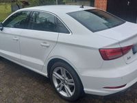 gebraucht Audi A3 3.0 TFSI Limousine