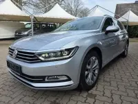 Gebraucht VW Passat Comfortline 150 PS (110 kW) 2017 Silber Kombi