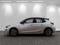 Neu Opel Corsa Active 101 PS (74 kW) 2025 Kristall silber Kleinwagen