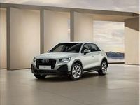 Nowe Audi Q2 150 KM (110 kW) 2026 Srebrny SUV