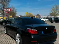Gebraucht BMW 530 235 PS (172 kW) 2006 Schwarz Limousine