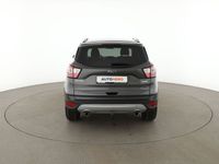 gebraucht Ford Kuga 1.5 EcoBoost Trend, Benzin, 16.970 €